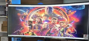Lg Gaming Monitor