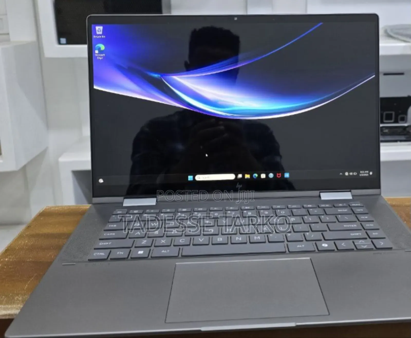 New Laptop HP Envy 15 32GB Intel Core i7 SSD 1T