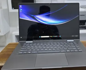 New Laptop HP Envy 15 32GB Intel Core i7 SSD 1T