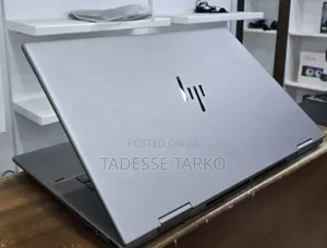 New Laptop HP Envy 15 32GB Intel Core i7 SSD 1T