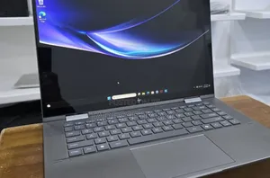 New Laptop HP Envy 15 32GB Intel Core i7 SSD 1T