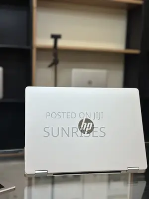 New Laptop HP OmniBook 5 14" 16GB Intel Core i7 SSD 512GB