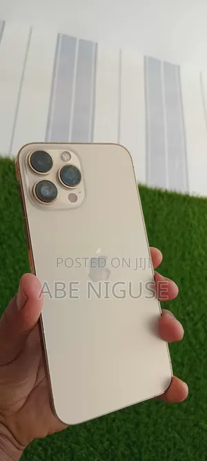 Apple iPhone 13 Pro Max 128 GB Gold