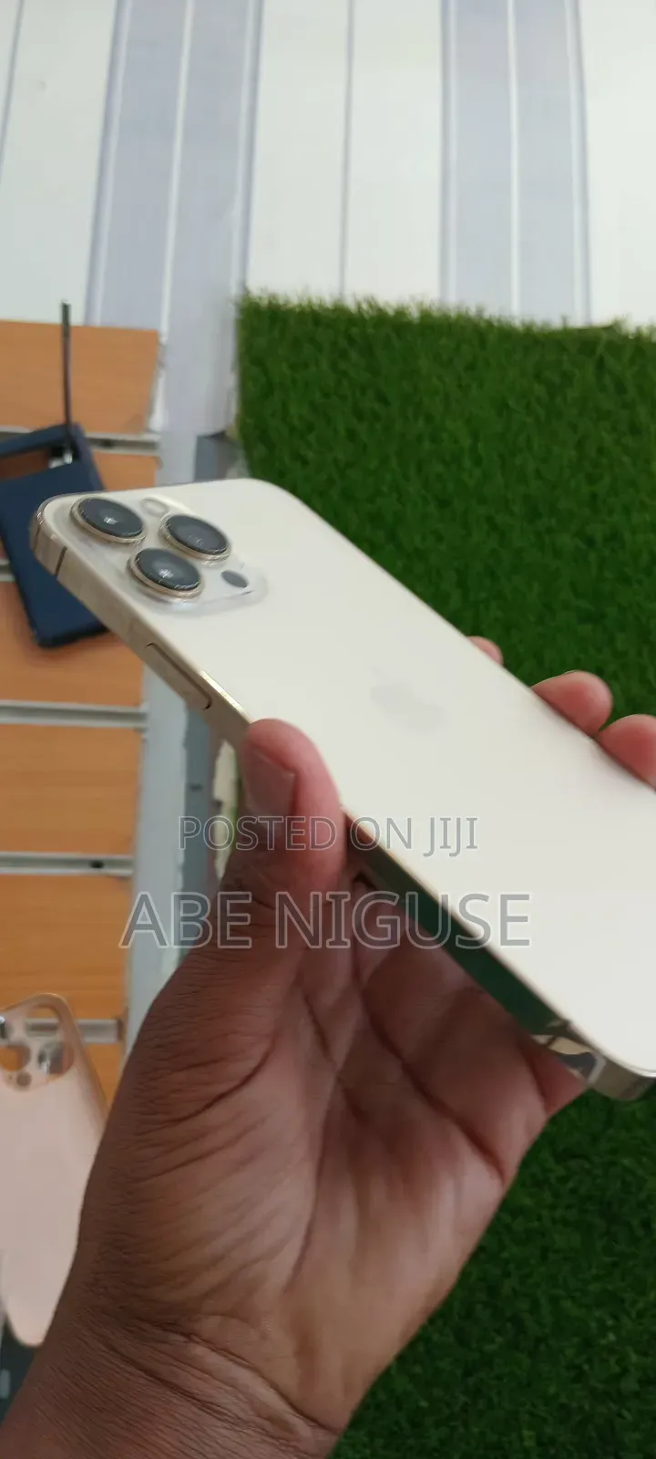 Apple iPhone 13 Pro Max 128 GB Gold