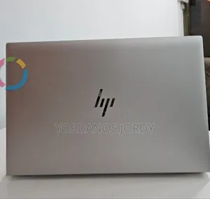 New Laptop HP EliteBook 840 G8 16GB AMD Ryzen 5 SSD 512GB