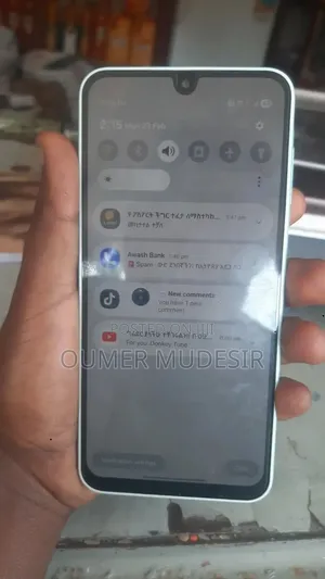 New Samsung Galaxy A16 128 GB