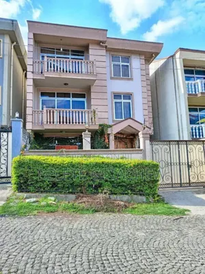 7bdrm House in Semit, G+2 Luxury, Bole for sale