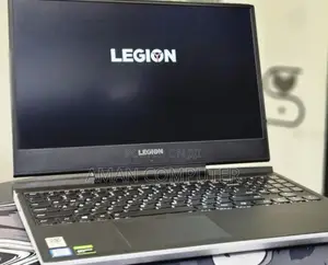 New Lenovo Legion Y7000P IRX9 Gaming Laptop 16GB Intel Core i7 512GB