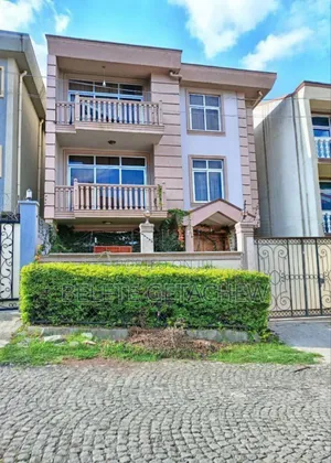 7bdrm House in Semit, G+2 Luxury, Bole for sale