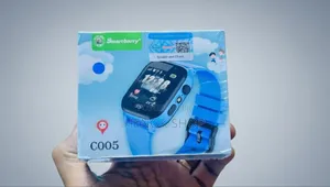 የልጅ ስማርት የእጅ ሰአት