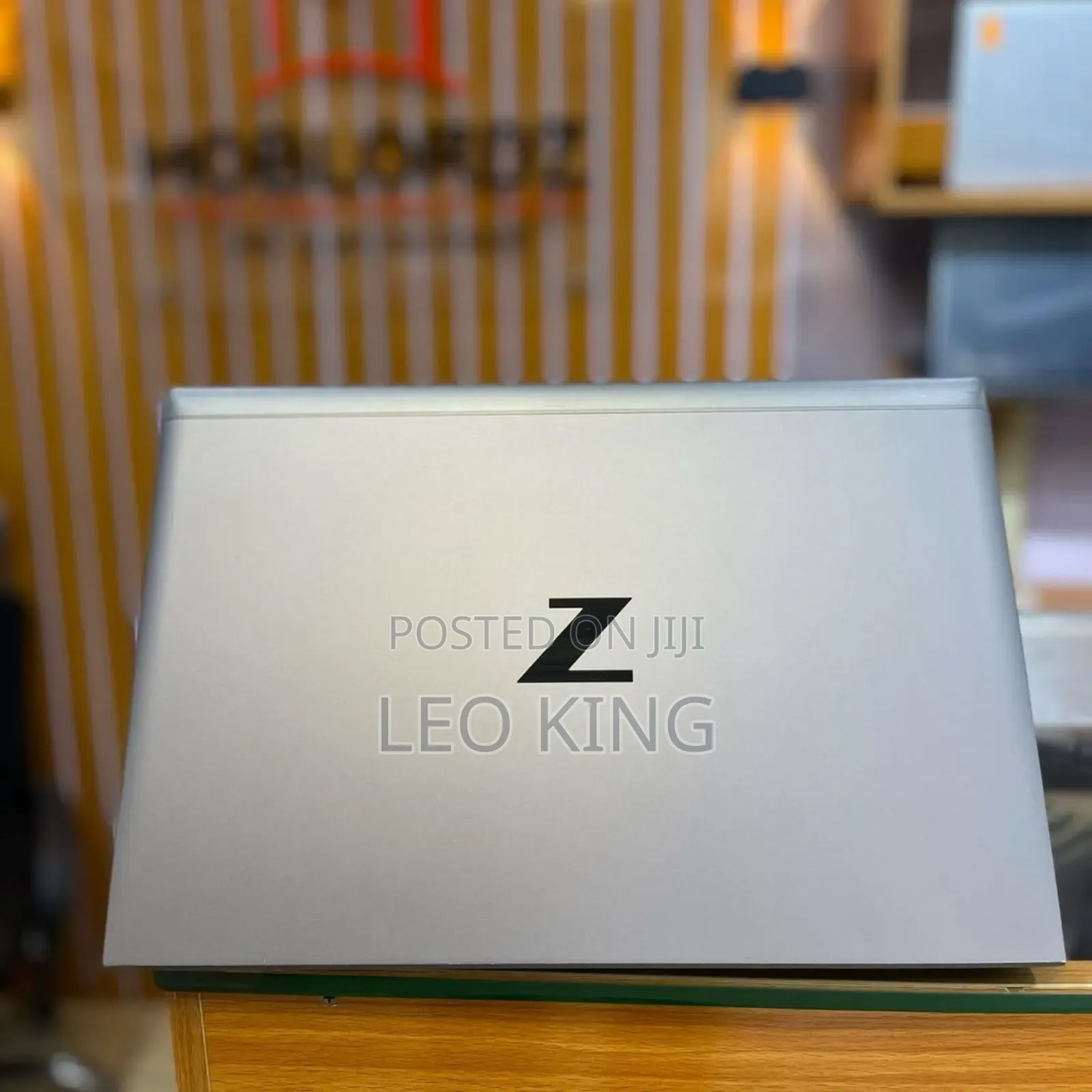 Laptop HP ZBook Firefly 15 G7 16GB Nvidia SSD 512GB