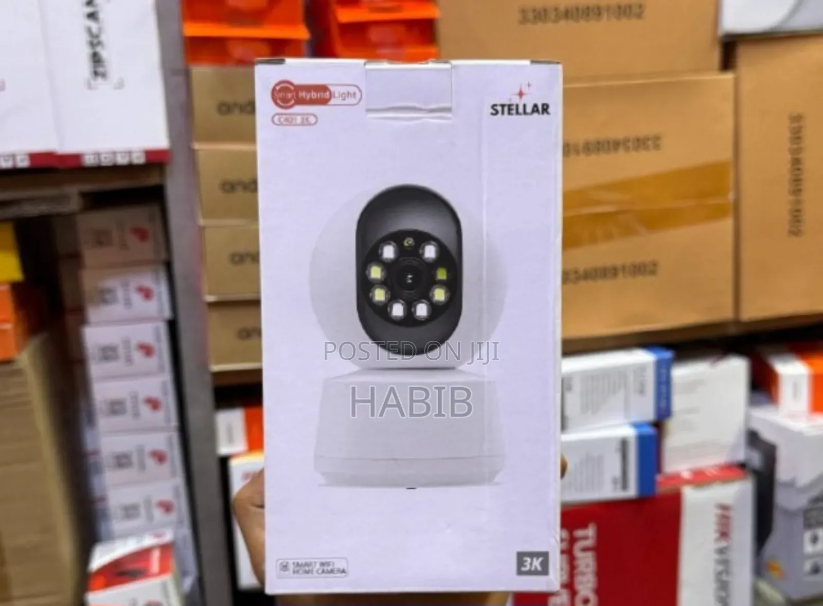 Wirelesscctvcamstaller