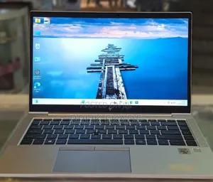 New Laptop HP EliteBook 840 G7 16GB Intel Core i5 SSD 512GB