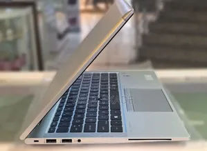 New Laptop HP EliteBook 840 G7 16GB Intel Core i5 SSD 512GB