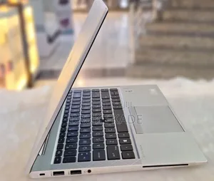 New Laptop HP EliteBook 840 G7 16GB Intel Core i7 SSD 512GB