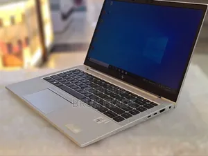 New Laptop HP EliteBook 840 G7 16GB Intel Core i7 SSD 512GB
