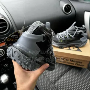 Nike Acg Mountain Fly High Gore-Tex GTX Men Mid Shoes