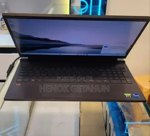 New Laptop Dell G15 5511 16GB Intel Core i7 SSD 512GB