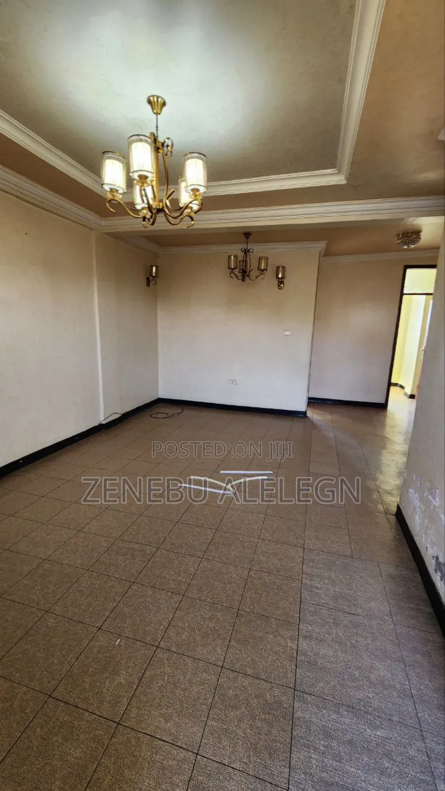 Furnished 2bdrm Condo in Summits Condominium, Bole for sale