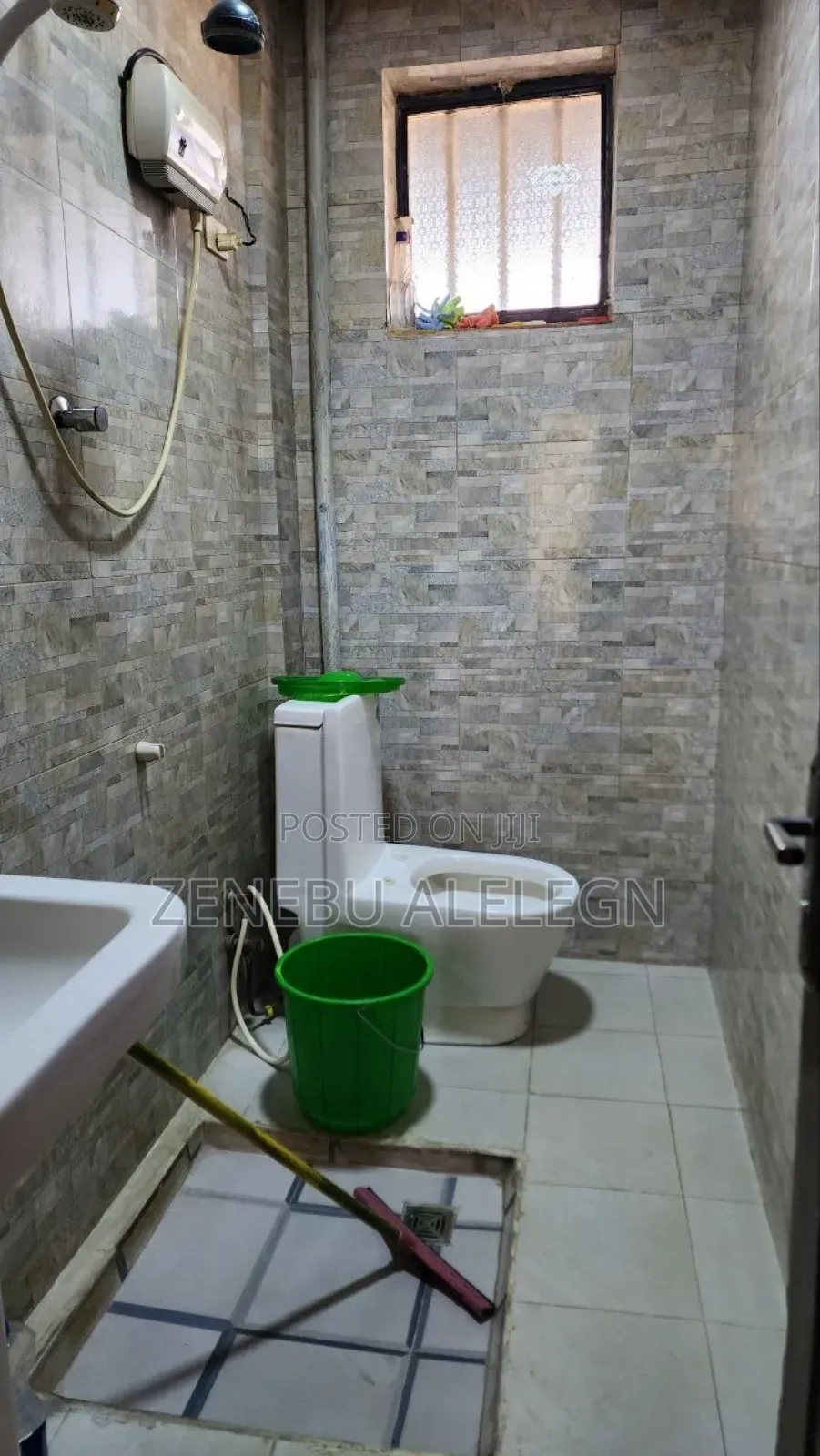 Furnished 2bdrm Condo in Summits Condominium, Bole for sale