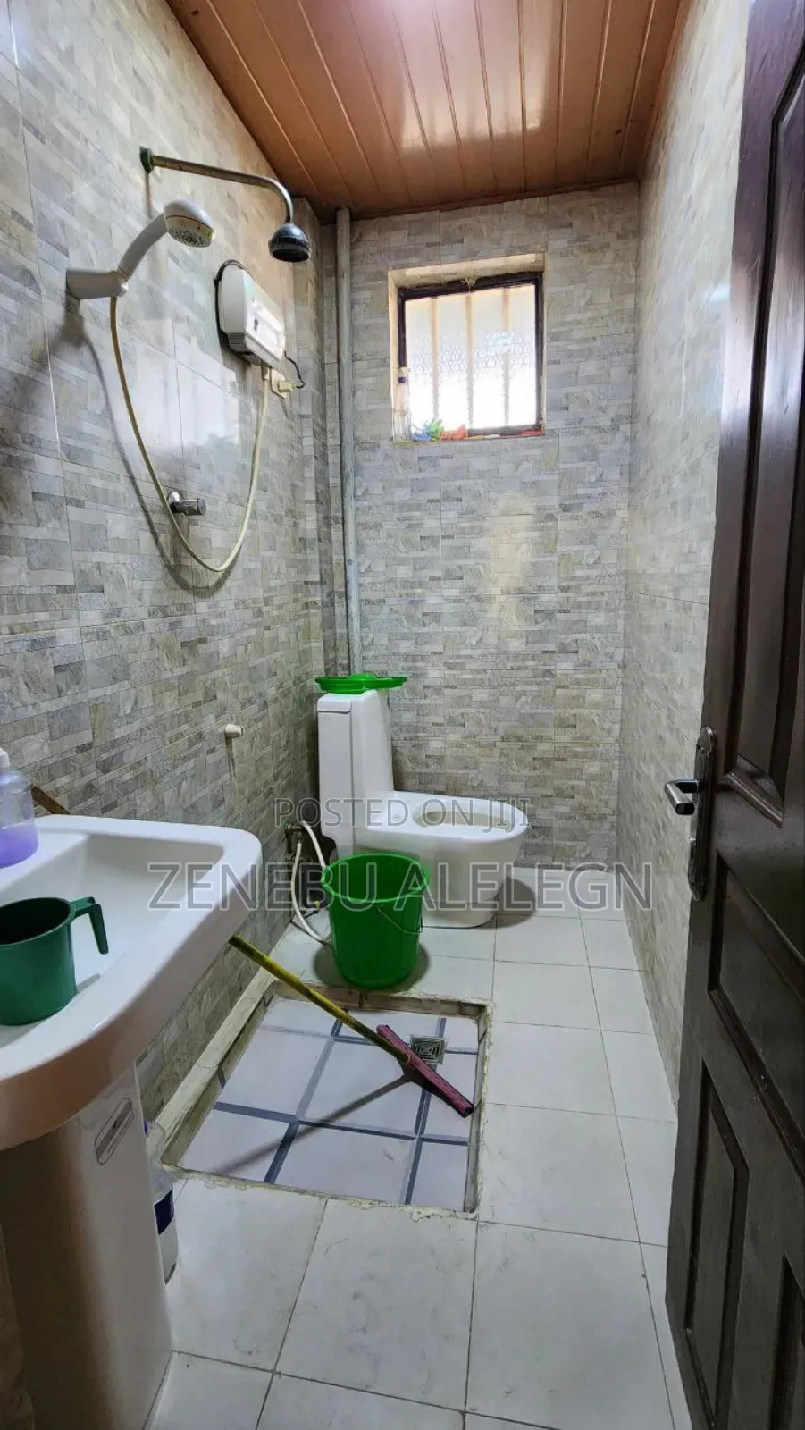 Furnished 2bdrm Condo in Summits Condominium, Bole for sale