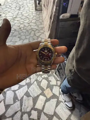 Brand New Rolex Watch