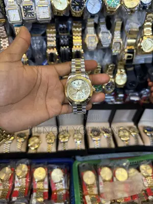 Brand New Rolex Watch