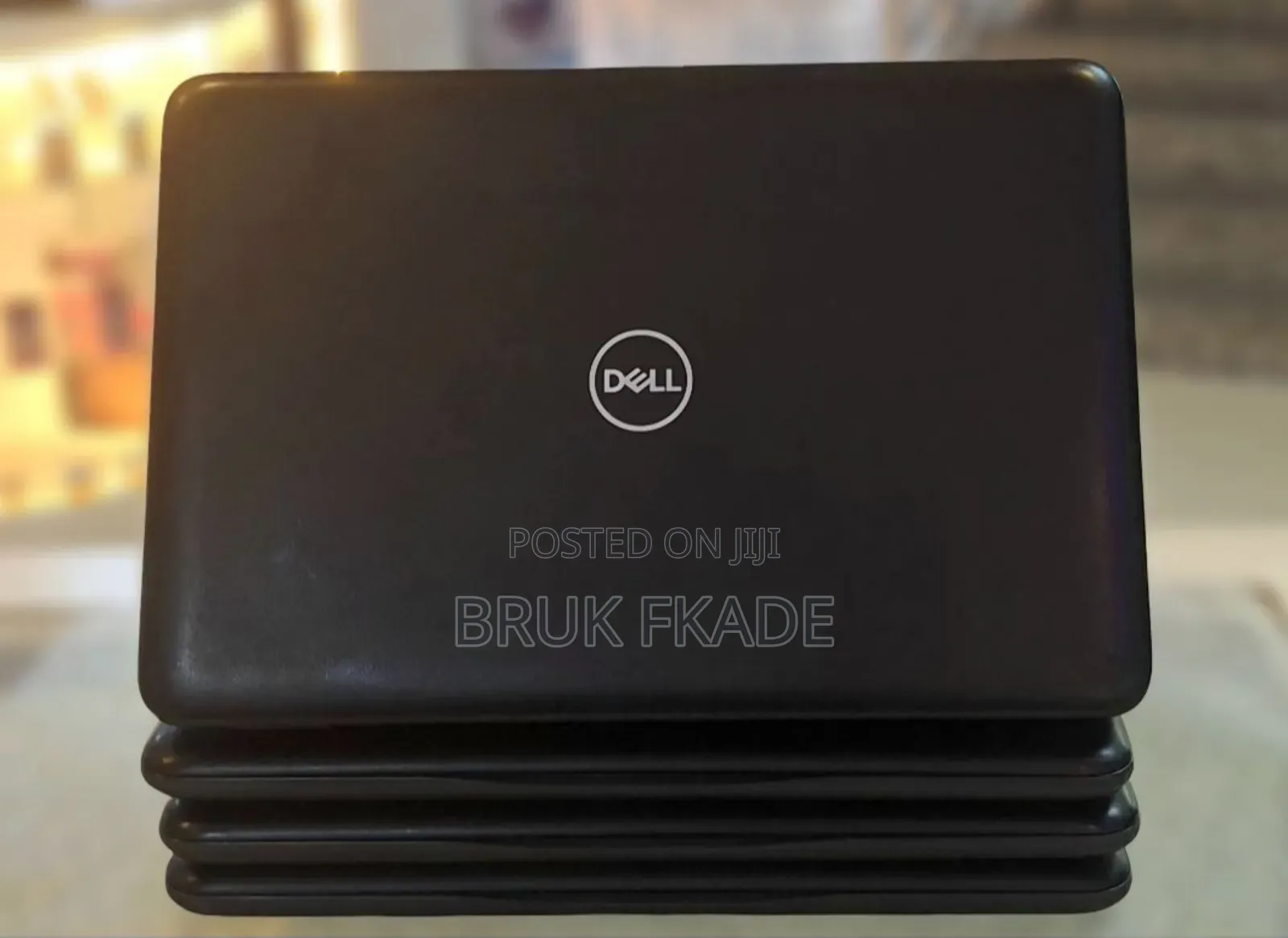 New Laptop Dell Latitude 11 3190 8GB Intel Pentium SSD 128GB