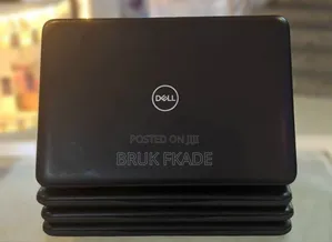 New Laptop Dell Latitude 11 3190 8GB Intel Pentium SSD 128GB