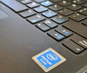 New Laptop Dell Latitude 11 3190 8GB Intel Pentium SSD 128GB