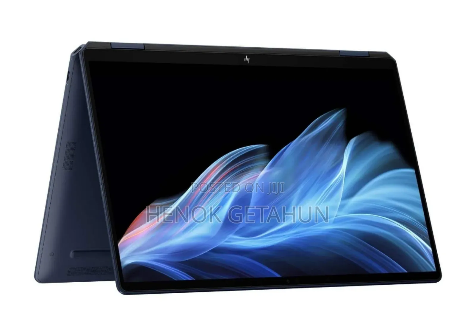 New Laptop HP OmniBook X Flip 14" 16GB Intel Core Ultra 7 SSD 1T