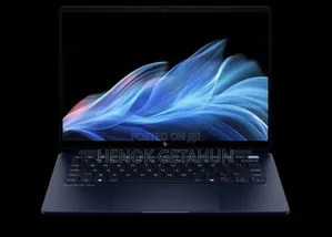 New Laptop HP OmniBook X Flip 14" 16GB Intel Core Ultra 7 SSD 1T