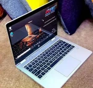 New Laptop HP 16GB AMD Ryzen 5 SSD 512GB