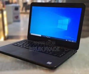 New Laptop Dell Vostro 3300 8GB Intel Core i3 SSD 128GB