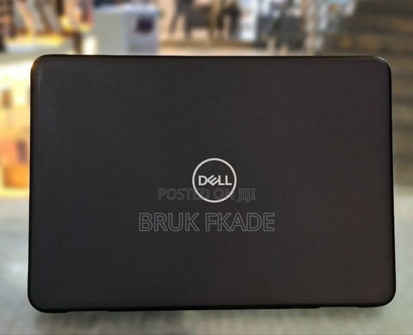 New Laptop Dell Vostro 3300 8GB Intel Core i3 SSD 128GB