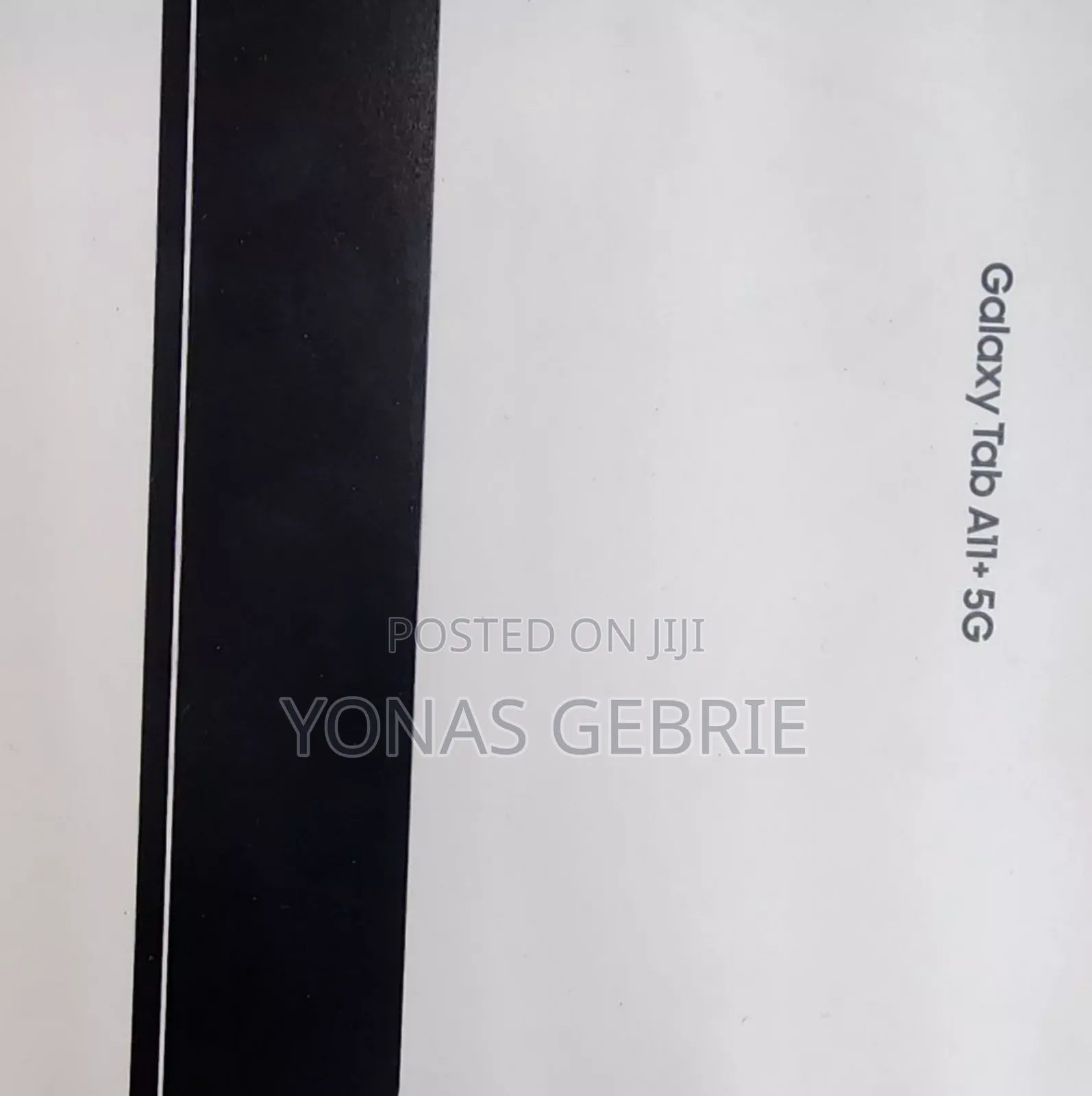 New Samsung Galaxy Tab A11+ 128 GB