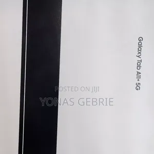 New Samsung Galaxy Tab A11+ 128 GB