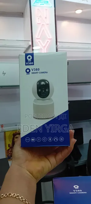 Smart Camera