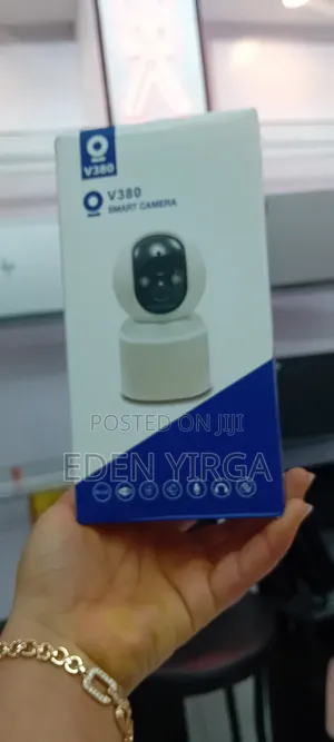 Smart Camera