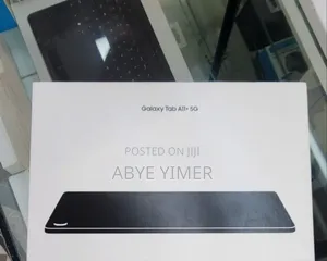 New Samsung Galaxy Tab A11+ 128 GB