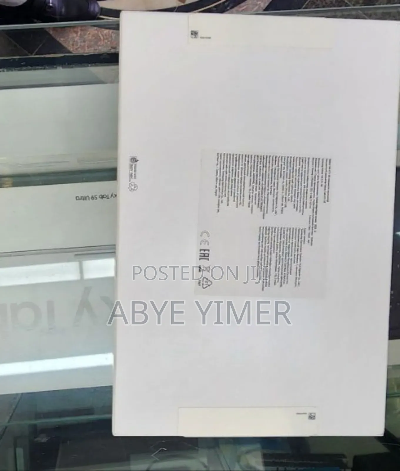 New Samsung Galaxy Tab A11+ 128 GB