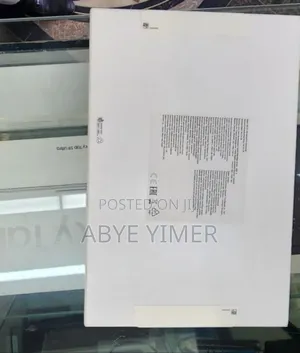 New Samsung Galaxy Tab A11+ 128 GB