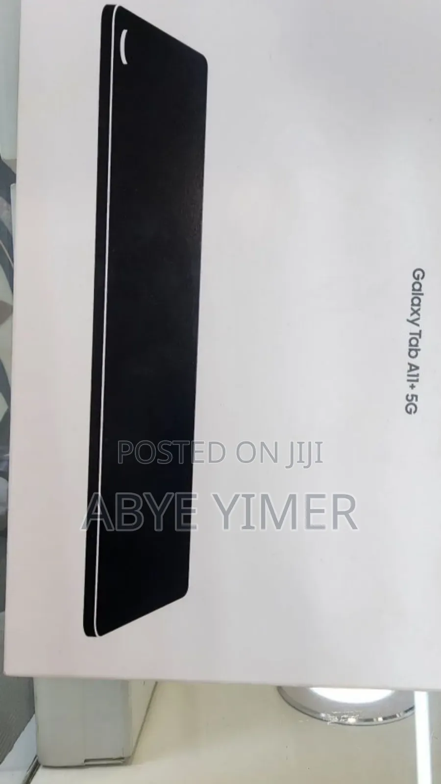 New Samsung Galaxy Tab A11+ 128 GB