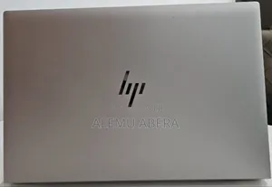 New Laptop HP EliteBook 845 G8 16GB AMD Ryzen 5 SSD 512GB