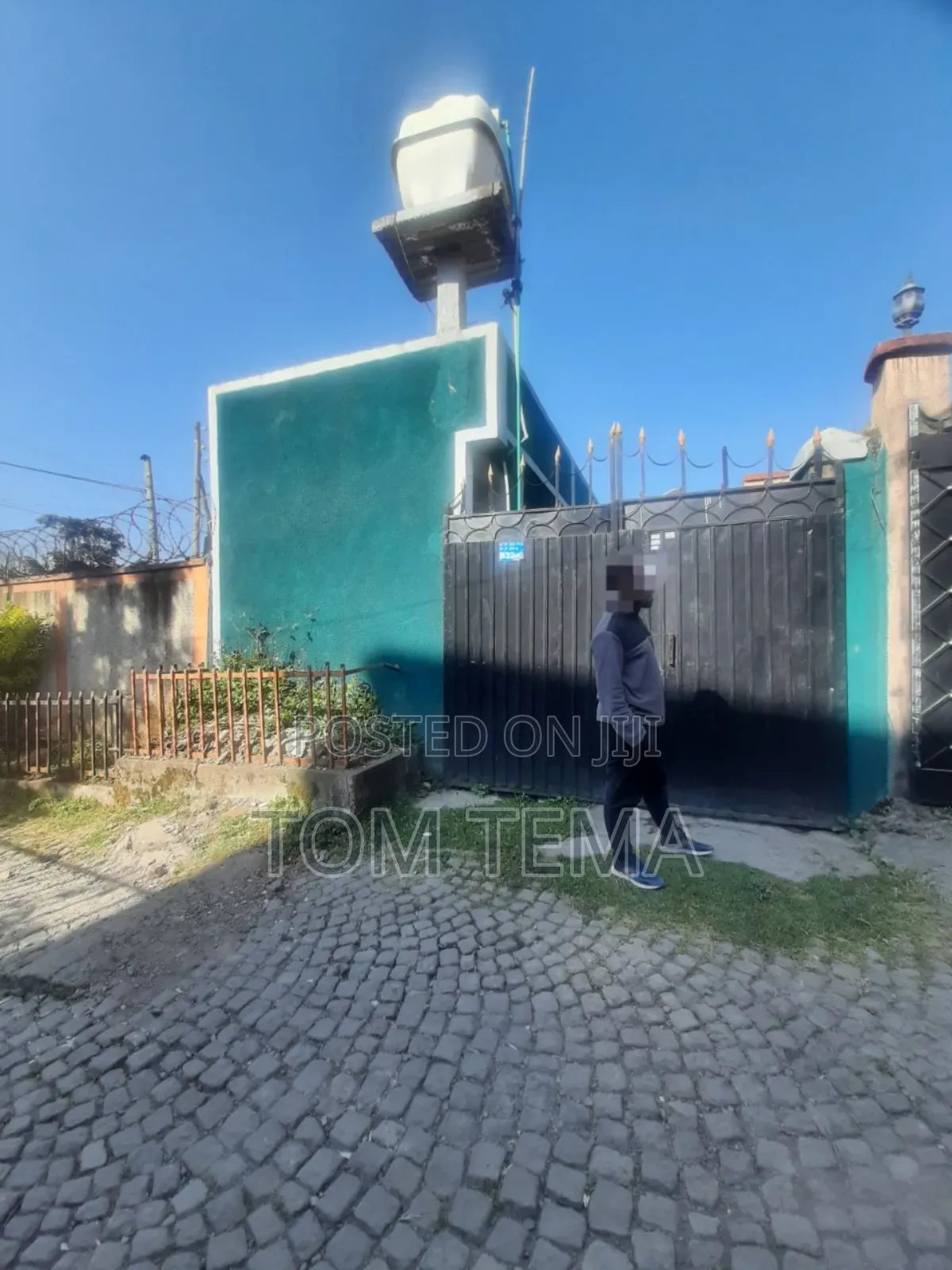 1bdrm House in Kolfe Keranio for sale