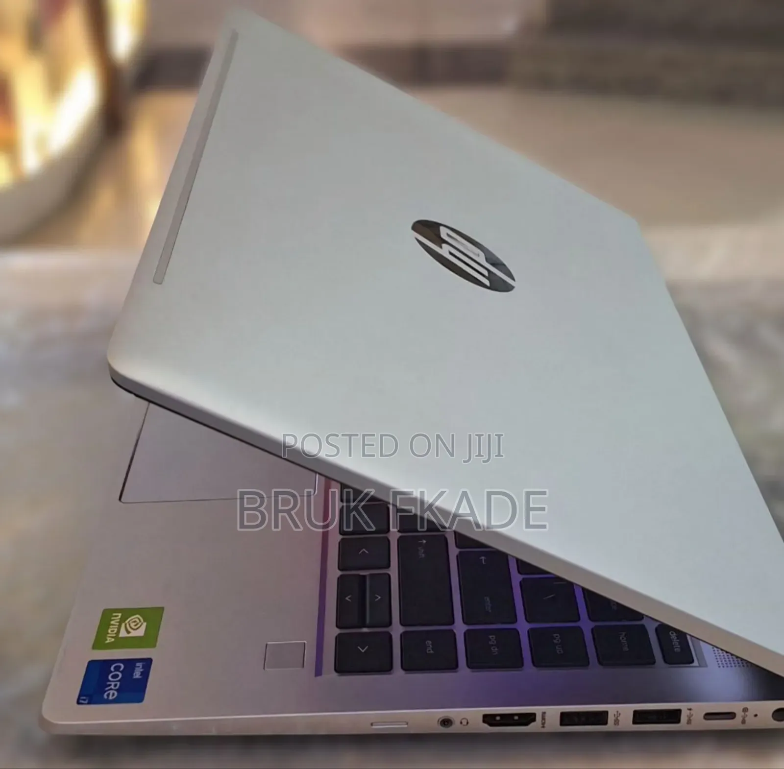 New Laptop HP EliteBook 840 G9 16GB Intel Core i7 SSD 512GB