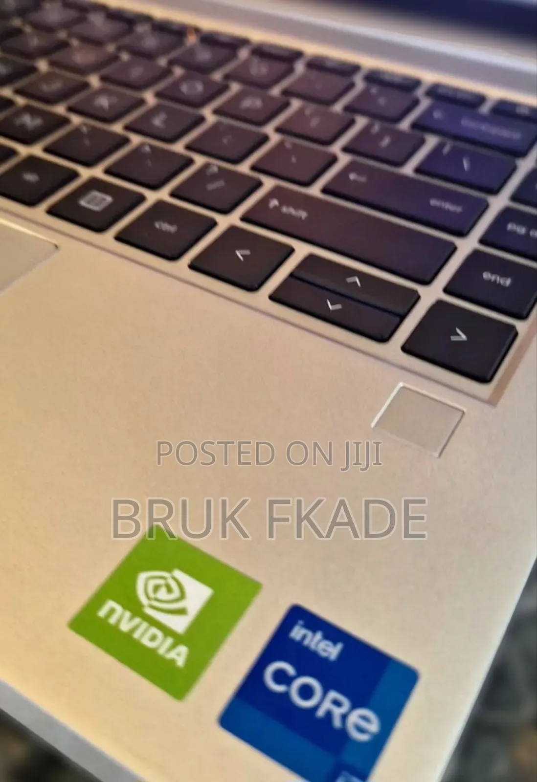New Laptop HP EliteBook 840 G9 16GB Intel Core i7 SSD 512GB