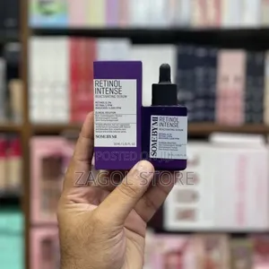 the Ultimate Skin Reset Retinol Intense Serum