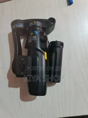 Ai Gimbal 360 And Face Track