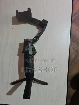 Ai Gimbal 360 And Face Track